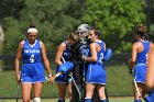 FH vs Nichols  Wheaton College Field Hockey vs Nichols College. - Photo By: KEITH NORDSTROM : Wheaton, field hockey, FH2021